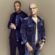 Dr. Dre, Jimmy Iovine (Photo: Joe Pugliese/August/Courtesy of HBO)